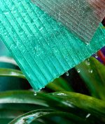 ورق پلی کربنات دوجداره RFX پلیمرطلایی یزد - Image 3