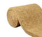 پشم سنگ 5 سانت توری دار(پتویی) دانسیته 80