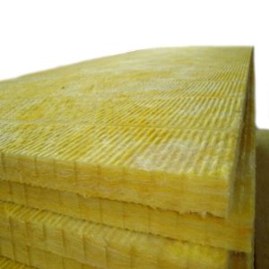 پشم سنگ 3 سانت پانلی (تخته ای) نگین عایق دانسیته 120