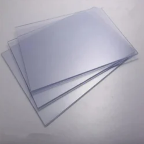 فایبرگلاس (ایرانیت پلاستیکی) صاف (تخت)