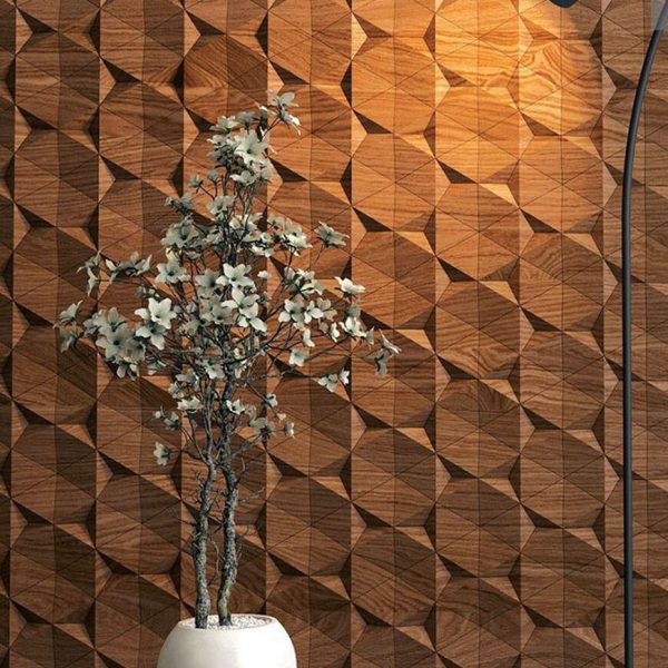 دیوارپوش ام دی اف (MDF)