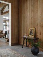 دیوارپوش چوبی (ترموود) - Image 4