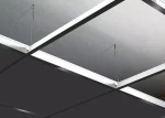 سقف کاذب آلومینیومی