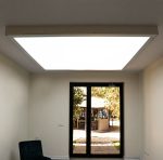 سقف کاذب کشسان ترنسپرنت