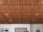 سقف کاذب چوبی - Image 3
