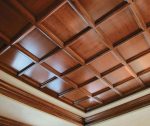 سقف کاذب چوبی - Image 2