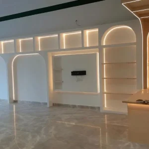 سقف کاذب کناف