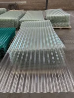 فایبرگلاس (ایرانیت پلاستیکی) سینوسی - Image 5