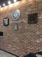 ماربل شیت طرح آجر