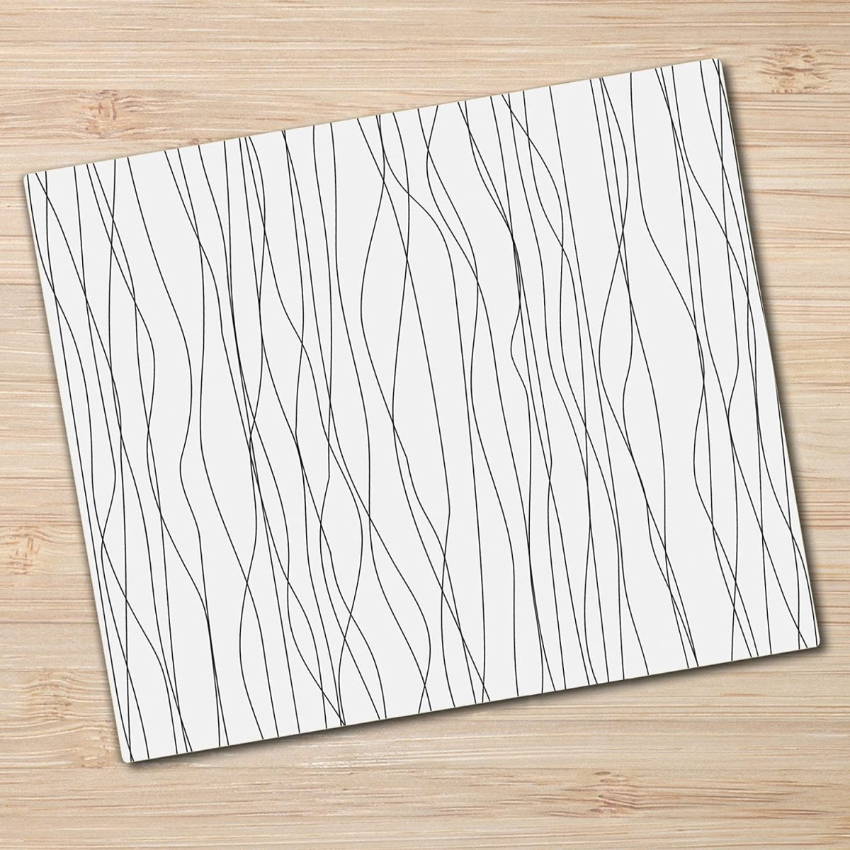 دیوارپوش PVC هات استمپ - Image 1
