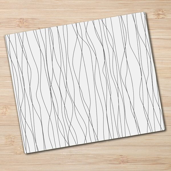 دیوارپوش PVC هات استمپ