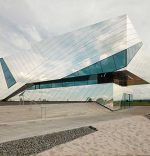 ورق کامپوزیت آینه ای