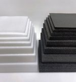 فوم پلی اتیلن ورقه ای (تخته ای)