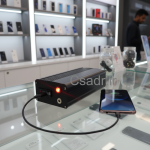 پاوراستیشن 150 وات 120Wh قابل حمل صدر | ساخت ایران - Image 8
