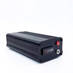 پاوراستیشن 150 وات 120Wh قابل حمل صدر | ساخت ایران - Image 4